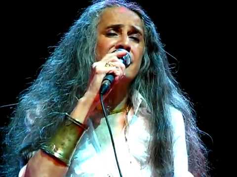 Maria Bethânia - Amor, Festa e Devoção - YouTube