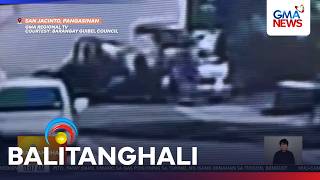 Aksidente sa kalsada | Balitanghali