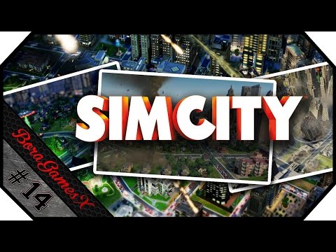 Wideo: Maxis Szuka Rozwiązania Problemów Z Ruchem Drogowym W SimCity W Miarę Narastania Skarg Na Znajdowanie ścieżki