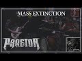 Miniature de la vidéo de la chanson Mass Extinction (Demo)