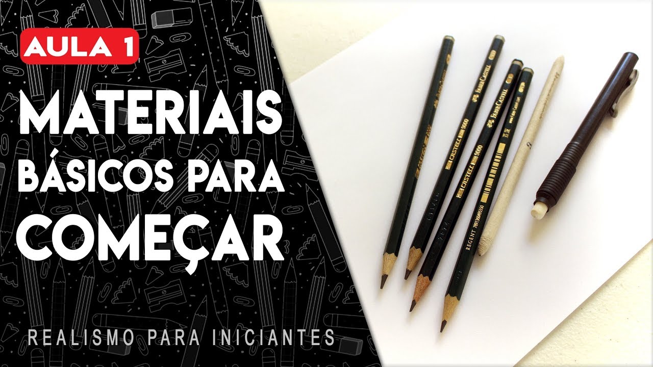 Como Desenhar Pele Realista Com Lápis de Cor – Dicas da Hora Blog