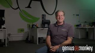 More Than a Vendor: A Real Advertising Partnership | Genius Monkey x Aroma Retail