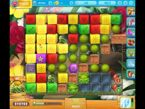 Pet Rescue Saga level 1312 no boosters 😈 ►TOBIAS DEAMON◄