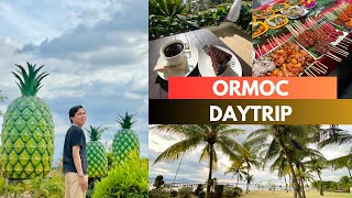 FIRST TIME in ORMOC Leyte | I Wanna Live Here