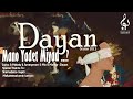 Dayan Mano Yadet Miyad OFFICIAL TRACK دایان منو یادت میاد
