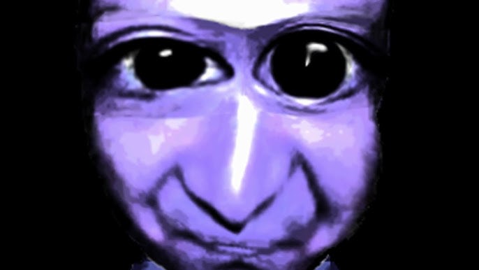 THIS GAME IS DIFFICULT!  Ao Oni 2 [Part 1] : u/Ghostyyyzzz