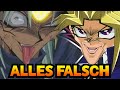 Alle FEHLER in YU-GI-OH! [STAFFEL 3 - Battle City FINALE]