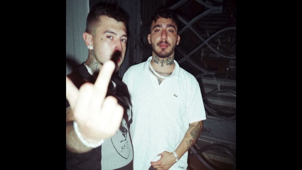 Rodman Dennis(Eski Versiyon) - UZI & Motive