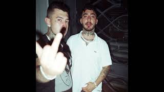 Rodman Denniseski Versiyon - Uzi & Motive