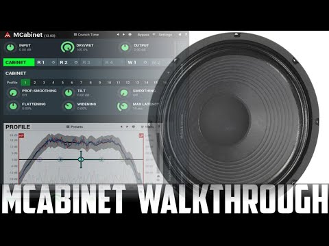 MCabinet Walkthrough