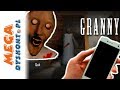 Granny • Gry na telefon - YouTube