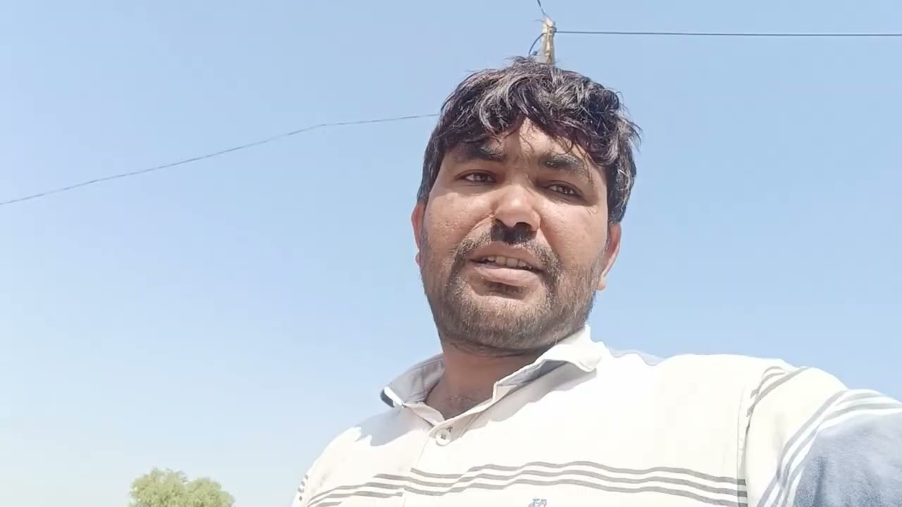  💡 "Aaj Kam Par Light Ka Kam Kiya ⚡"