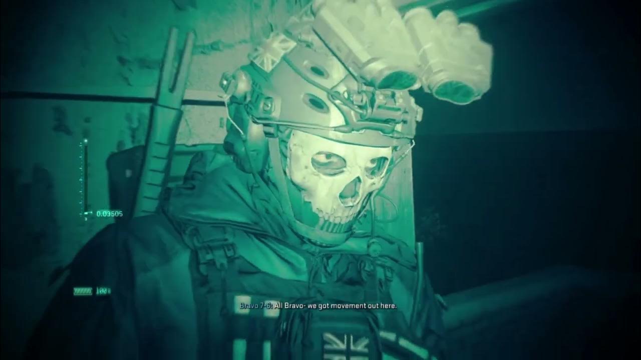 MW2 CAMPAIGN EARLY ACCESS PART 2 (NO.1) YouTube