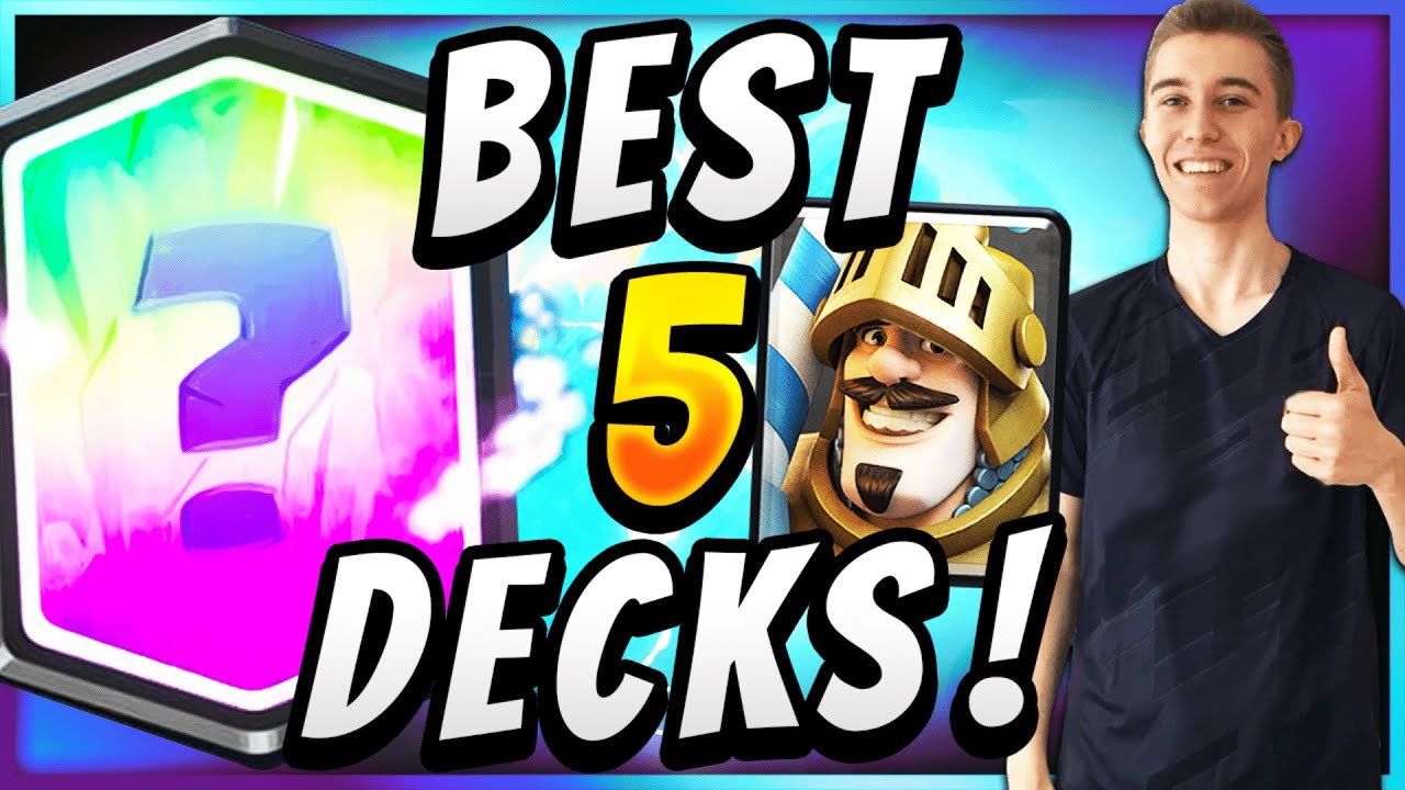 SirTagCR: BEST DECK FOR 12 WIN GRAND CHALLENGES! New Meta 3 Musketeer Deck  — Clash Royale - RoyaleAPI