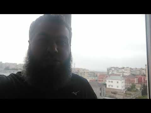 RAMAZAN BAYRAMINIZ MÜBARƏK 24/05/2020