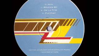 Ian Pooley - De La Trip