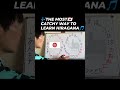 #Shorts #ASMR #Satisfying #Japanese #Loop #japongo