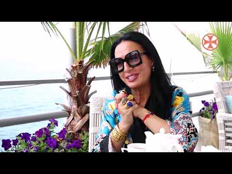 ანონსი ,,შაქრით თუ უშაქროდ\"