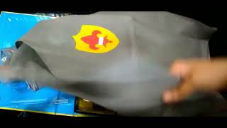 Knight Play Dress-Up And Play Book screenshot 1