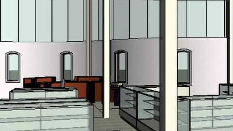 Revit Video Presentation