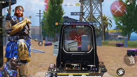 intense 😨🤯 last zone survive 💪🫨#codm #callofdutymobilegamplay #codmobile