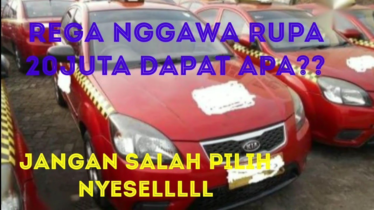  MOBIL  MURAH  BEKAS  TAKSI  Update Harga Mobil  Bekas  Taksi  