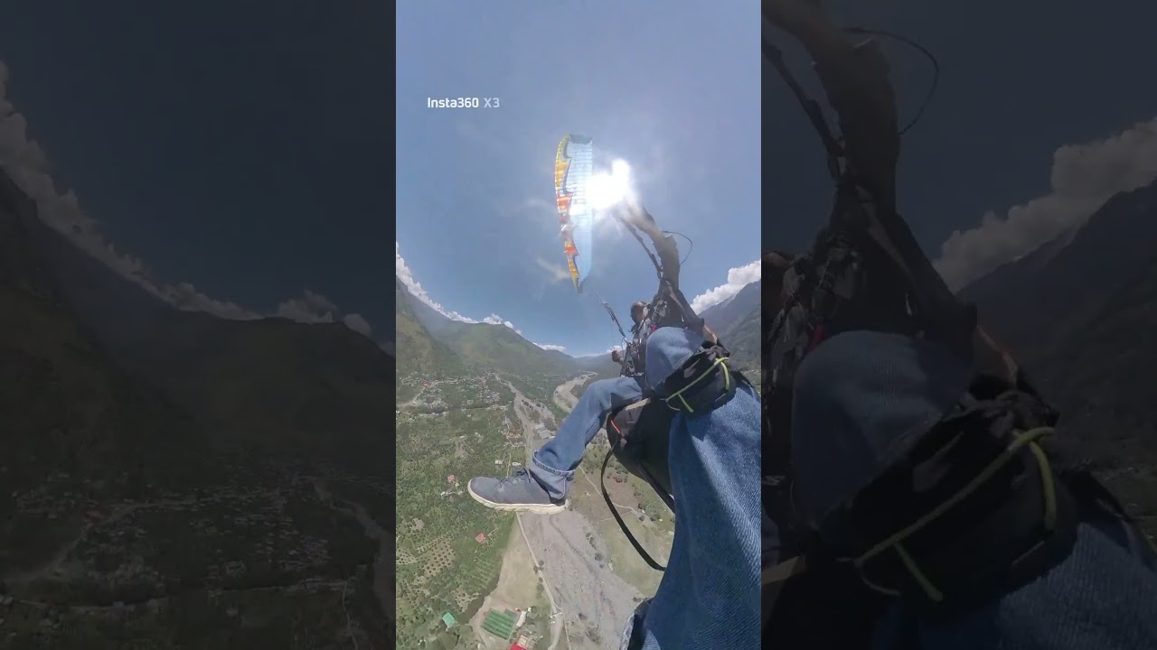 Morpheus ng hali failed 😢 acro training 