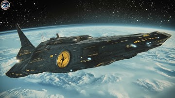 Astral Clash: AI-Generated Space Warfare Unleashed