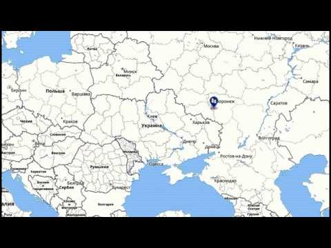 Vídeo: Ou Talvez Mongolo-Tataria - é A Grande Rússia? - Visão Alternativa