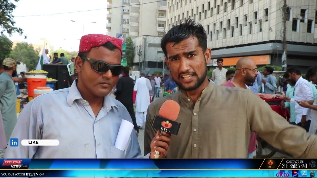 Adnan Kachi | Fauj Kay Naam, Karachi Ka Salam|Awam Aur Fouj – Ek Jazba, Ek Awaz | BTLtv