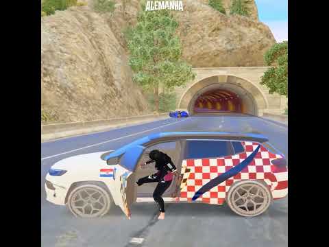 Pelas alamedas da alemanharp #fivemhacker#gta#fivemhighlights #gtarp#fivem#roleplay#gta5rp#gtaonline