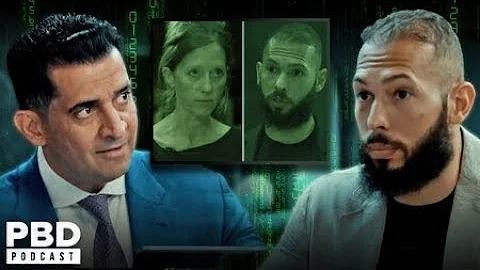 “BBC Was Begging Me For An Interview”   Andrew Tate Reveals What Happened With BBC