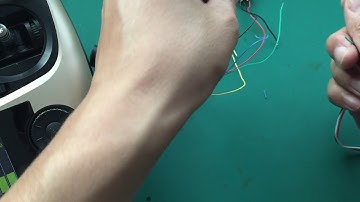 How to use Remote control cable for the Hawkeye Firefly 4K Split Cam