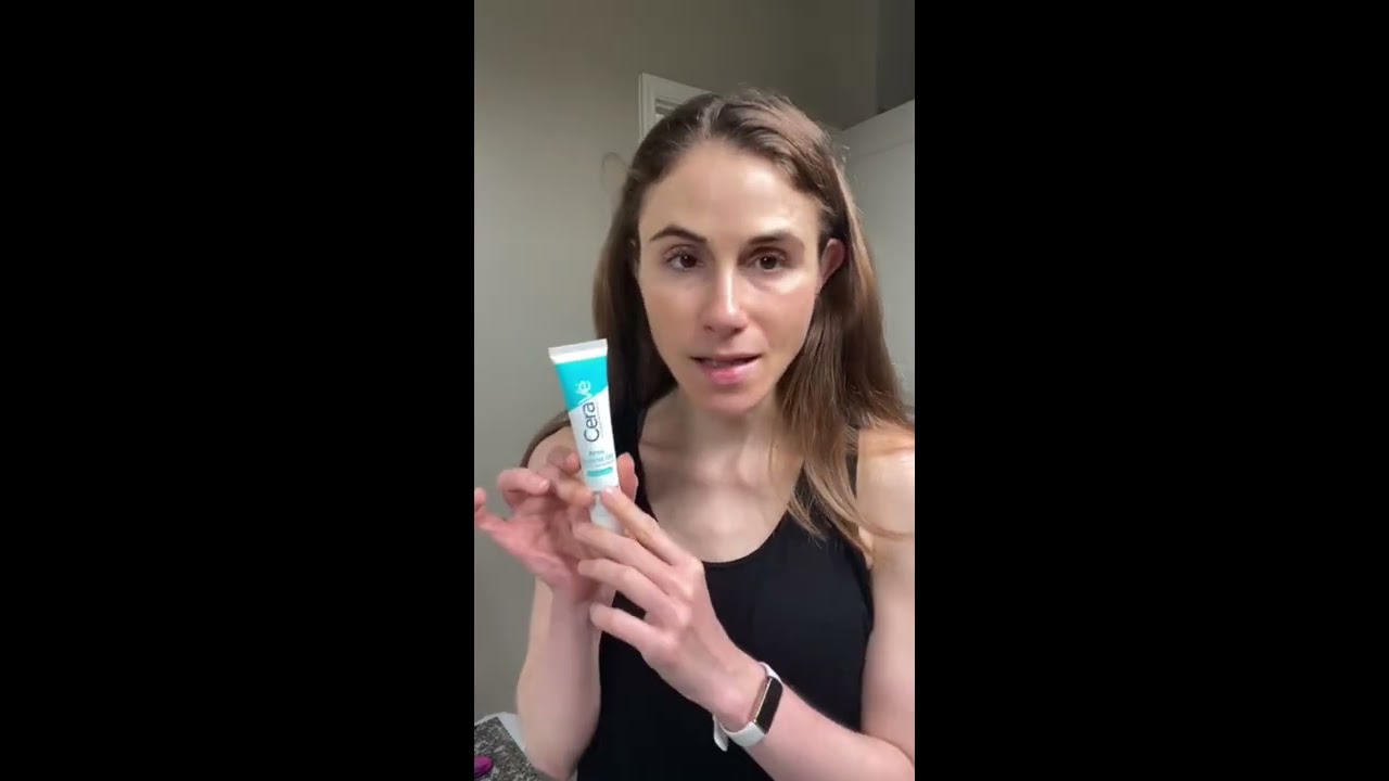 How To Get Rid Of Milia Dermatologist DrDrayzday Shorts