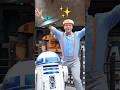 Can R2D2 Help Blippi Find the Millennium Falcon? 🤖 It's Our ONLY HOPE!