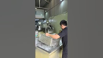 Máy rửa rau, củ, quả, thịt và cá của Tech Garden. Hotline: 0935911775 Trần Trinh.