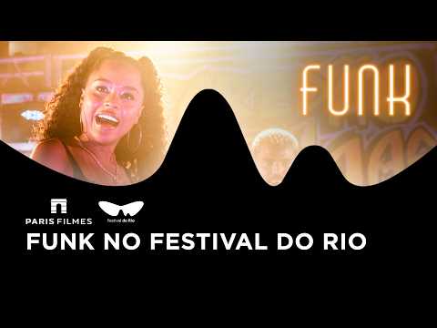 Funk | Rio Festival 2026