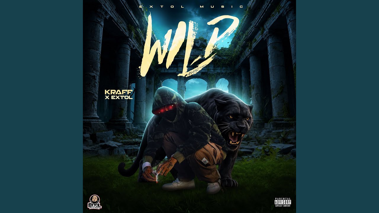 Wild adlı videoyu YouTube'da izle Wild adlı videoyu YouTube'da izle