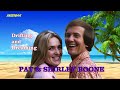 Drifting And Dreaming - Pat & Shirley Boone