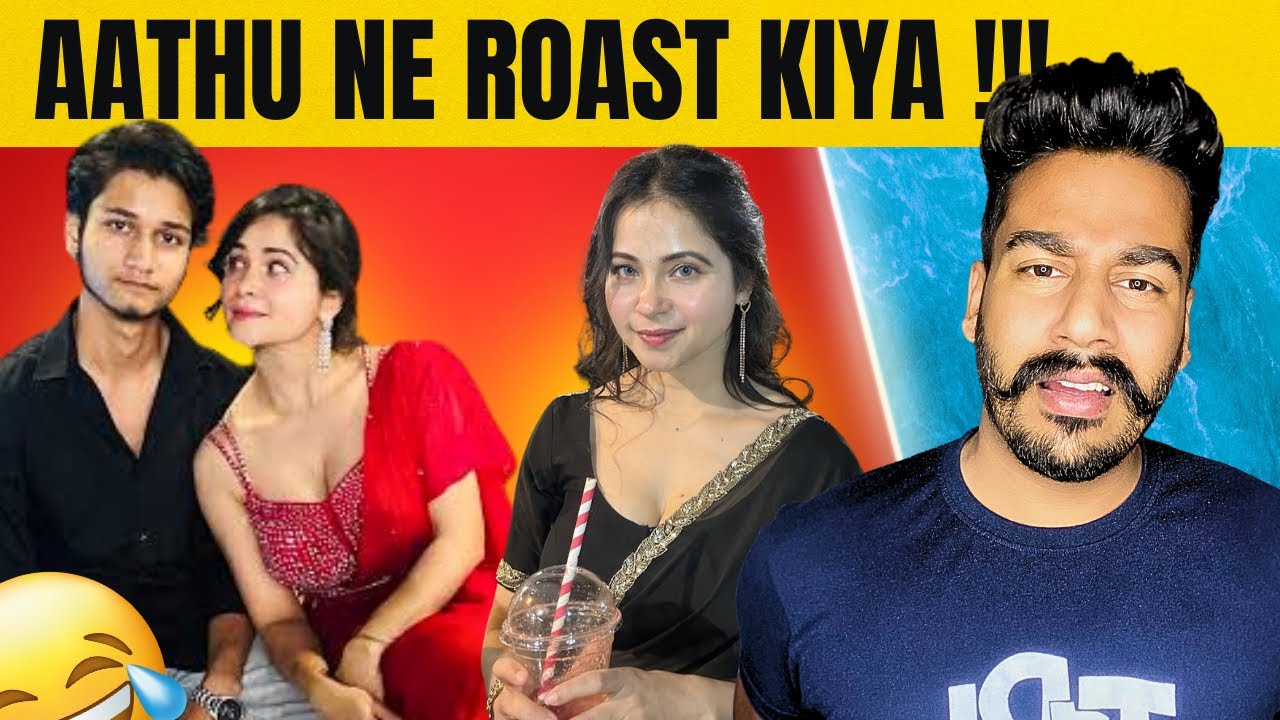 My Reply To Santoor Mom Rachna | Nagina Sethi