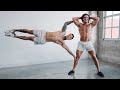 Bodybuilder VS Calisthenics