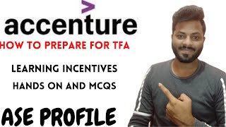 Accenture security modules TFA exam tips and suggestions| How to clear Accenture TFA exam🔥🔥 screenshot 3