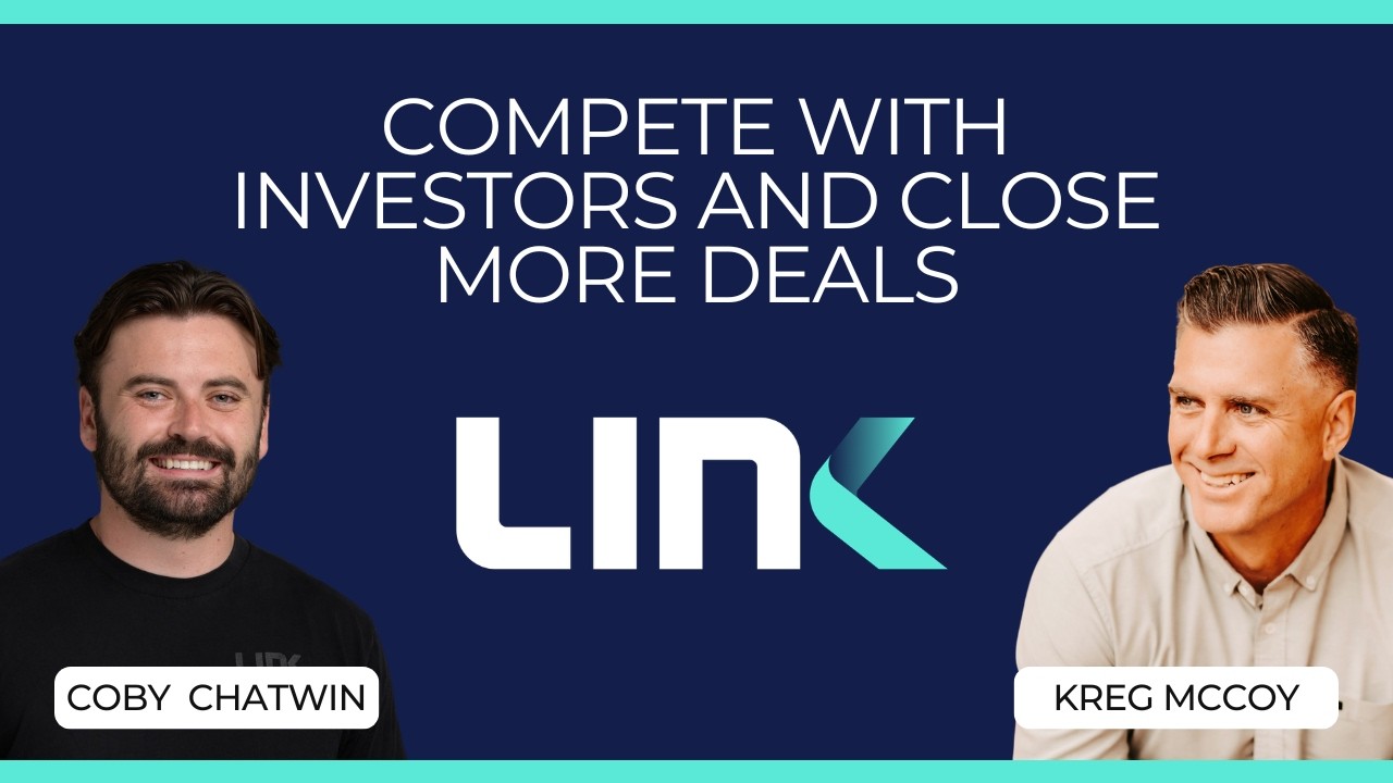 Investors Are Beating Agents… Here’s How to Compete With Cash Offers