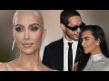 Kim Kardashian &amp; Pete Davidson Moving In Together?