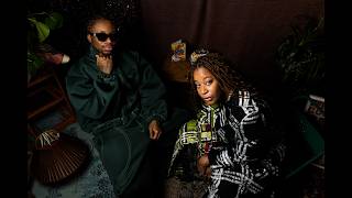 Vicky R & Oxlade - Fala (Official Music Video) - Vicky R