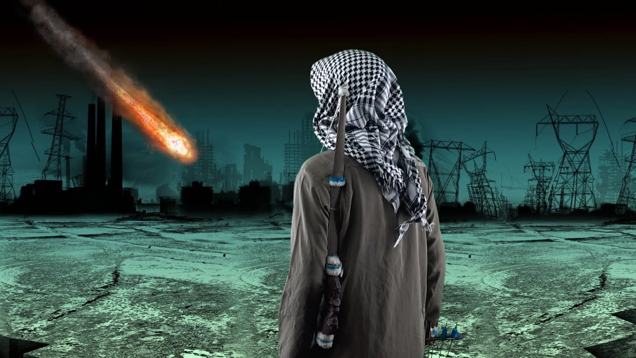 المهدي المنتظر | في زمن التكنولوجيا