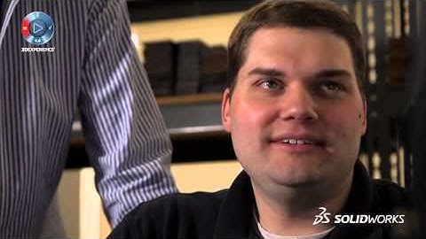 Paul Reed Smith Guitars Uses SOLIDWORKS