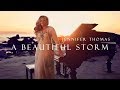 A BEAUTIFUL STORM (Epic Cinematic Piano/Violin) - Jennifer Thomas (Original Song)