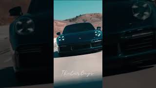 The Sexy Beast ft.911 turbo S #carguys #car #porsche911 #shorts