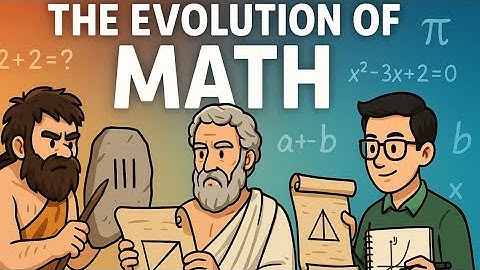 MIND BLOWING Math Secrets Revealed!